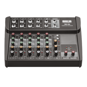 Ahuja FMX-106 Pa mixer