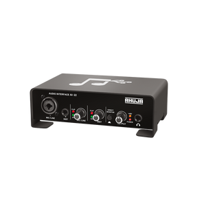 Ahuja AI-22 Audio interface