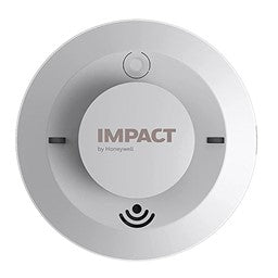 Impact FDC-100 Wi-Fi Smart Smoke Detector (White)