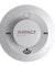 Impact FDC-100 Wi-Fi Smart Smoke Detector (White)