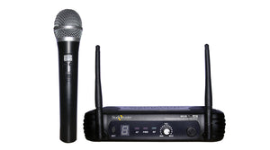 Studiomaster D.Mix-20 Digital Mixers Model  D.Mix-49