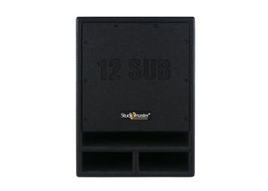 Studiomaster 12 SUB Speaker
