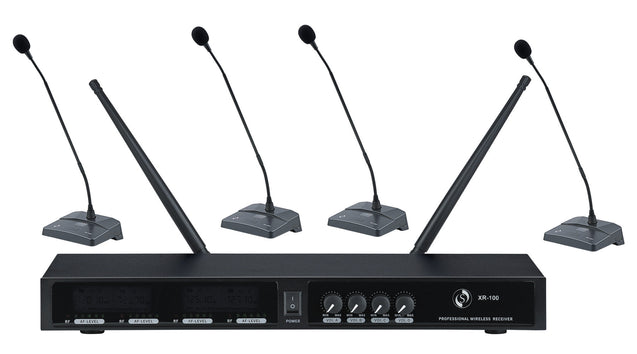 Studiomaster XR 100 4C Microphone