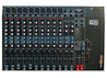Studiomaster D.Mix-20 Digital Mixers Model  D.Mix-25
