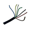 Finolex PVC Insulated Multicore Flexible Cable 7 Core 100 m 1 Sq.mm