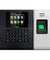 Realtime RS-20Plus-WiFi Biometric Attendance Machine with User Validity and 12V Adaptor