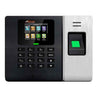 Realtime RS-20Plus-WiFi Biometric Attendance Machine with User Validity and 12V Adaptor