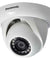 Panasonic 1280x720 20-30m 2MP Wired Dome Camera