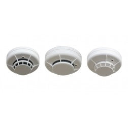 Agni Device Multiple-criteria Smoke Detector With Remote LED Model 338/2HL