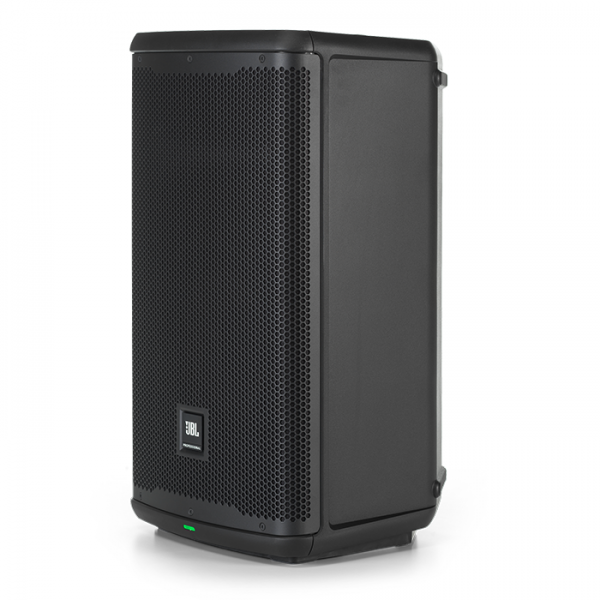 JBL EON710 10-inch Powered PA Speaker with Bluetooth