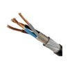 KEI 10 Sqmm 2 Core Copper Armoured Power Cable, 2XWY, Length: 100 m