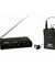 Ahuja VHF Wireless PA Microphones AWM-520VL