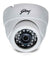 Godrej SeeThru 1MP HD 720P Dome IR Indoor CCTV Camera, GODREJ1MP1DOME