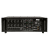 Ahuja PA Amplifier With Built-In Player TZA-7000 DP