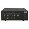 Ahuja PA Mixer Amplifier Model SSB-45EM : Infernocart.com