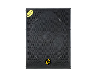 Studiomaster S 8118 Speaker