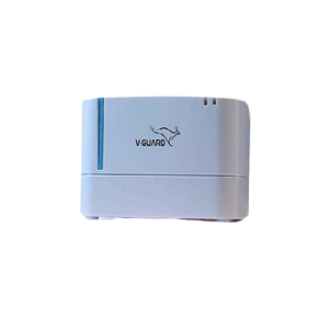 V-Guard VSD-50 130-290V 2A Voltage Stabilizer for Upto 300L Refrigerator
