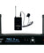 Studiomaster Wireless Microphone Model XR-20L