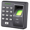 eSSL X7 Channel Standalone Fingerprint Access Control Terminal, STCSACT0025