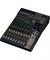 Yamaha MG12X 12-Channel Analog Mixer
