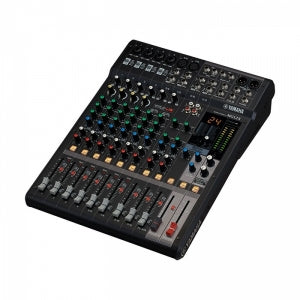 Yamaha MG12X 12-Channel Analog Mixer