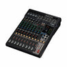 Yamaha MG12X 12-Channel Analog Mixer