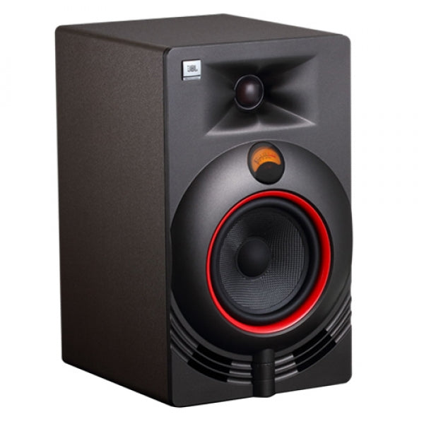 JBL NANO K5 5” Full-range Powered Reference Studio Monitor (Single)