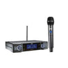 Ahuja PA Wireless Microphone Model AWM-700UH