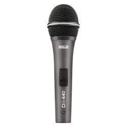 Ahuja Microphone Model DM-440