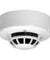 System Sensor Multiple-criteria Smoke detector Model 2351E Tem