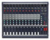 Studiomaster AIR 12 Mixer
