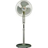 Bajaj Neo-Spectrum 2100 rpm Gray Pedestal Fan, 250888, Sweep: 400 mm