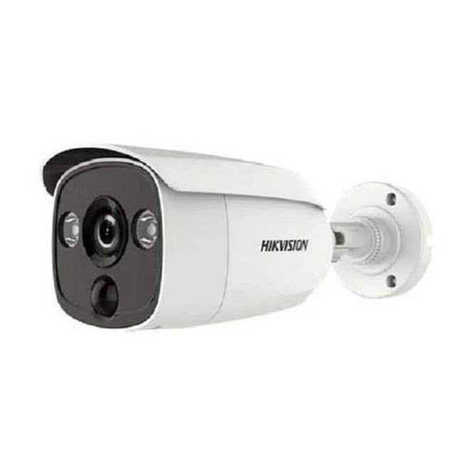 Hikvision 2 MP Metal Low Light Bullet Camera, DS-2CE11D0T-PIRLO