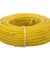 Kalinga 0.75 Sq.mmLength 90 m PVC Insulated Cable Yellow