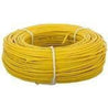 Kalinga 0.75 Sq.mmLength 90 m PVC Insulated Cable Yellow