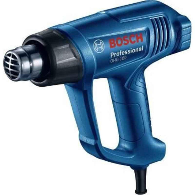 Bosch GHG 180 1800W Blue Plastic Heat Gun