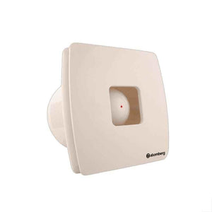 Atomberg Studio+ 7.5W 2150rpm White Exhaust Fan, Sweep: 150 mm