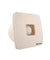 Atomberg Studio+ 7.5W 2150rpm White Exhaust Fan, Sweep: 150 mm