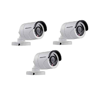 Hikvision 1080P Full Hd Camera Combo Kit