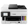 Canon MAXIFY GX6070 Wireless Multi Function Business Printer, 4470C012AC