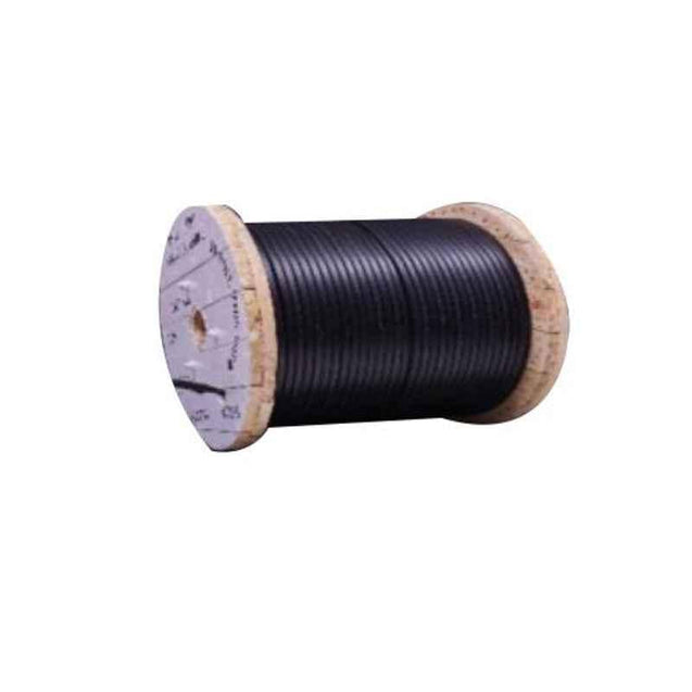 Anchor 10 Sqmm 4 Core FR Higher Size Multicore Cable, 96156BK-1, Length: 100 m