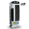 Blueberry's 140W Plastic Black Tower Fan