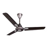 Crompton HS Decora Scion 60W Bakers Brown Ceiling Fan, Sweep: 900 mm
