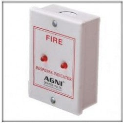 Agni Device Remote Response Indicators Model 301MS