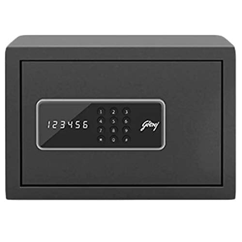 Godrej  25L Digi Home Locker (NX Pro Digital)