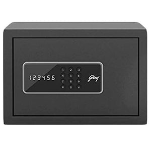 Godrej  15L Digi Home Locker (NX Pro Digital)