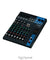 Yamaha MG10 10-Channel Mixing Console