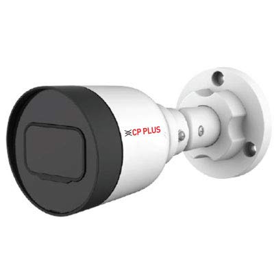 CP PLUS 4MP IP Bullet Camera Model CP-UNC-TS41PL3
