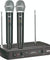 Ahuja Wireless Microphone Model AWM-495V2