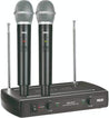 Ahuja Wireless Microphone Model AWM-495V2